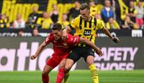 Bundesliga: Borussia Dortmund vs. Bayer Leverkusen⁠ –⁠ 06. 08. 2022