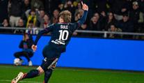 Ligue 1 – sestřih: Nantes vs. Olympique Lyon (7. 2. 2026)