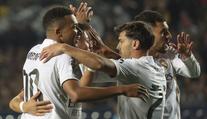 Liga mistrů – sestřih: Kajrat Almaty vs. Real Madrid (30. 9. 2025)