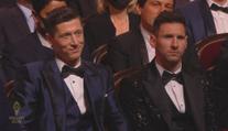 Messi vyhrál Zlatý míč posedmé