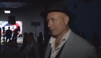 Daniel Landa vystoupí poprvé v O2 areně. Slibuje rockový nářez