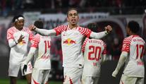 Bundesliga: RB Lipsko vs. Heidenheim – 02. 12. 2023