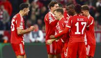 Liga mistrů – sestřih: Bayern Mnichov vs. Club Bruggy (22. 10. 2025)