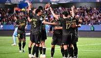 Ligue 1: Troyes vs. Paris Saint-Germain – 7. 5. 2023