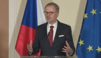 Fiala: Máme historicky nejvíce rozestavěných a připravených projektů