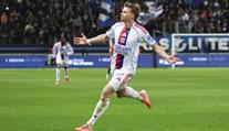 Ligue 1 – sestřih: Paris FC vs. Olympique Lyon (29. 10. 2025)