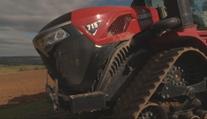 Nejsilnější čtyřpásový traktor v Česku: Je výkonný jako deset fábií