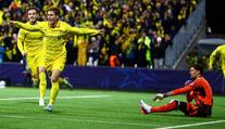Liga mistrů – sestřih: Bodø/Glimt vs. Borussia Dortmund (14. 10. 2026)
