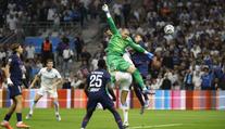 Ligue 1 – sestřih: Olympique Marseille vs. Paris Saint-Germain (22. 9. 2025)