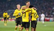 Bundesliga: Kolín nad Rýnem vs. Borussia Dortmund – 20. 1. 2024