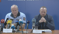 Policie: Útočník na Filozofické fakultě byl jedním z podezřelých z vraždy v Klánovickém lese