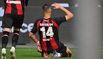 Bundesliga – sestřih: Bayer Leverkusen vs. Lipsko (20. 9. 2026)
