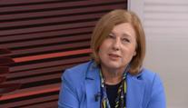 Jourová: Platformy vydělávají miliardy na něčem, co škodí dětem