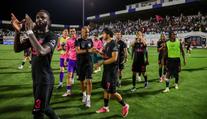 Liga mistrů (4. předkolo) – sestřih: Sabah vs. Hapoel Beer Ševa (25. 8. 2026)