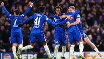 Liga mistrů –⁠⁠⁠⁠⁠⁠ sestřih: Chelsea vs. Barcelona (25. 11. 2025)