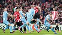 Evropská liga: Athletic Bilbao vs. Viktoria Plzeň – 30. 1. 2025