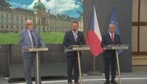 Valorizace sociálních dávek nebo změna minimální mzdy. Tripartita jednala o řešení krize