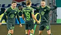 Bundesliga: Darmstadt vs. Wolfsburg – 16. 12. 2023