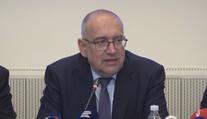 Méně témat ale více do hloubky. Ministr Bek nastínil návrh změn v základním vzdělávání
