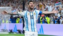 MS ve fotbale 2026 – sestřih: Argentina vs. Alžírsko (17. 6. 2026)