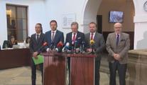 Sociální dávky se budou týkat méně lidí. Vláda se chystá upravit systém pomoci
