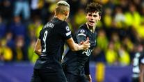 Liga mistrů – sestřih: Bodø/Glimt vs. Tottenham Hotspur (30. 9. 2025)