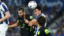 LaLiga – sestřih: Real Sociedad vs. Atlético Madrid (13. 9. 2026)