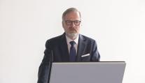 Další posun v digitalizaci. Zápis do katastru nemovitostí je nyní možné on-line