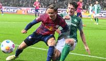 Bundesliga: Werder Brémy vs. Lipsko – 19. 12. 2023