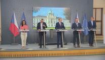 Vláda chce zrušit staré předpisy, dá více peněz na výstavbu nových škol