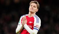 Carabao Cup: Arsenal vs. Newcastle United – 7. 1. 2025