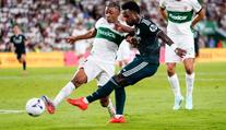 LaLiga – sestřih: Elche vs. Real Madrid (15. 9. 2026)