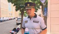 Vondrášek: Lituji, co jsem řekl o obětech znásilnění. Policie musí být empatická