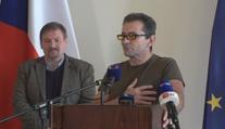 Vetchý: Solidarita Čechů je uklidňující. Pomáháme sousedům a chráníme naši republiku
