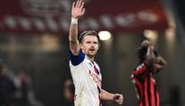 Ligue 1 – sestřih: Olympique Lyon vs. Nice (18. 10. 2026)