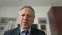Šedivý: Rusové potřebují vyřešit situaci v Kurské oblasti do inaugurace Trumpa