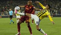 Liga mistrů – sestřih: Fenerbahce vs. AS Řím (10. 9. 2026)