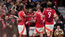 Evropská liga: Manchester United vs. Athletic Bilbao – 8. 5. 2025