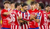 LaLiga – sestřih: Sevilla vs. Atlético Madrid (29. 8. 2026)