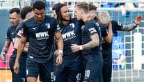 Bundesliga: SV Darmstadt 98 vs. FC Augsburg – 2. 3. 2024