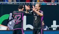 Bundesliga: Darmstadt vs. Bayern Mnichov – 16. 3. 2024