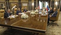 Jednání Lavrova a Rubia: Cílem Ruska je vrazit klín mezi Evropu a USA, říká amerikanista