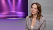Tereza Kostková: Věci jsou, jak mají být, ale je třeba se vyvíjet