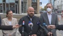 Witowski a další členové představenstva DPP končí. Dozorčí rada je odvolala