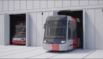 Praha bude mít nové tramvaje. Jedna vyjde na 82,5 milionu