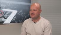 Na trati: Enge o mentálním koučinku, možnému návratu k závodění a F1