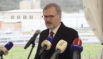 Pilotní projekt PPP: Dálnici mezi Příbramem a Pískem zrealizoval stát i soukromníci