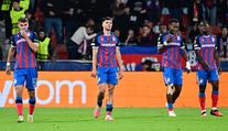 Evropská liga – sestřih: Viktoria Plzeň vs. Royale Union SG (17. 9. 2026)