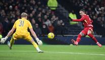 Carabao Cup: Tottenham vs. Liverpool – 8. 1. 2025