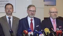 Česko bude navyšovat výdaje na obranu. Musíme ochránit naše občany, říká Fiala